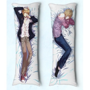 Travesseiro Dakimakura K Project Totsuka Tatara